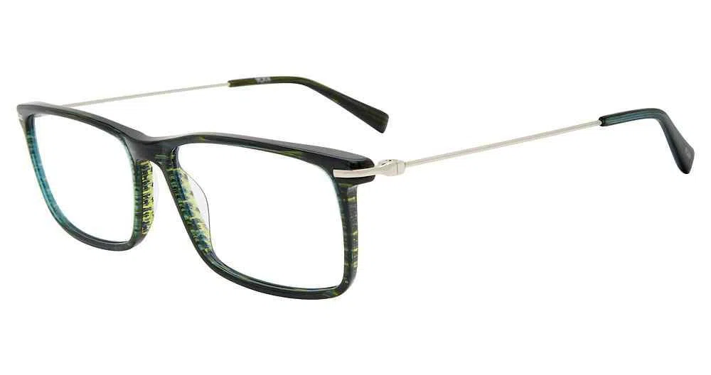 Tumi VTU019 Eyeglasses - view 3